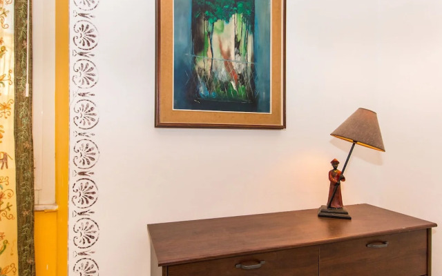 Principe Railway Station Flat