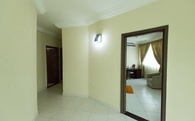 Karela Beach Resort