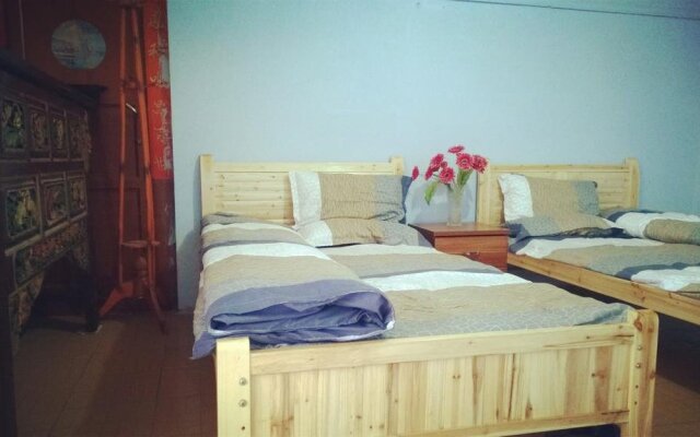 Dali Xizhou Xingzou Youth Hostel