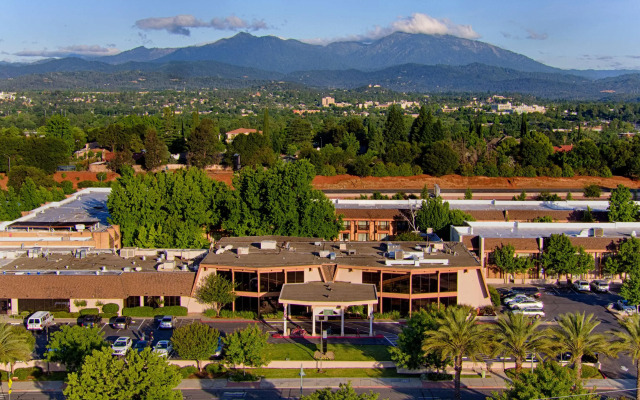 Red Lion Hotel Redding