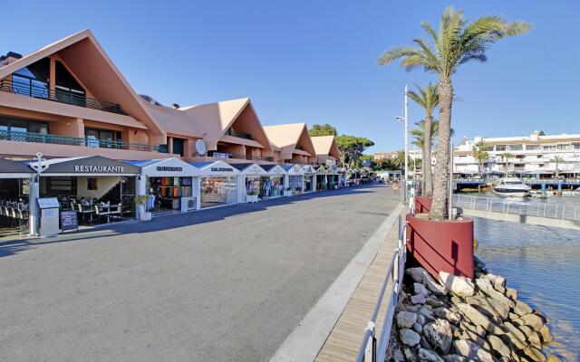 Marina Princess in Vilamoura