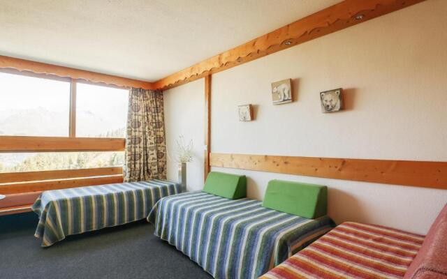 Appartement Les Arcs 1600, 2 pièces, 6 personnes - FR-1-411-531