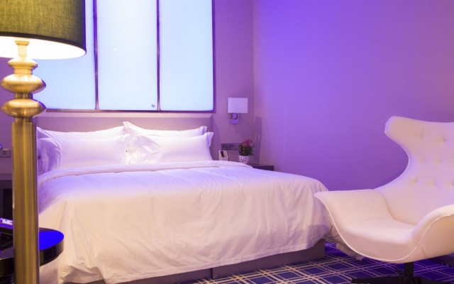 Xi'an Cartiya Hotel – Guest Rooms – Xi'an
