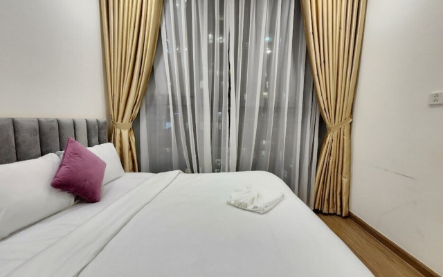 Vinhome Skylake Luxury Apartment – Guest Rooms – Hanoi