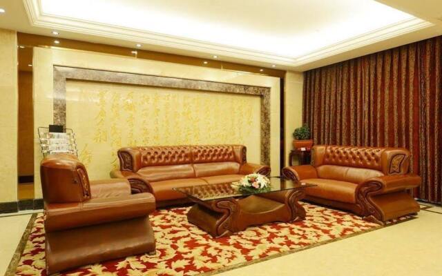 Rebecca Hotel