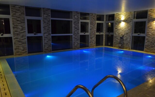 Bosque del Nahuel Boutique Hotel & Spa