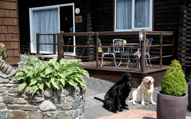 Best Western Philipburn Country House Hotel