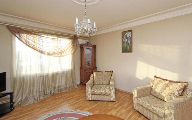 RC on Sayat-Nova avenue 21