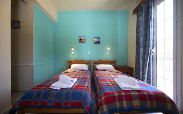 Cleio's Rooms