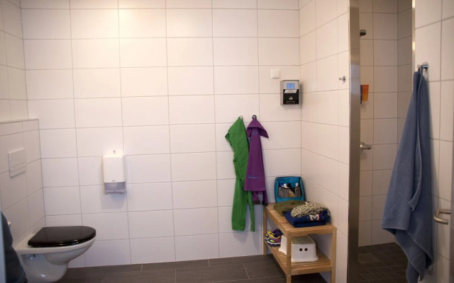 Randsverk Hytter