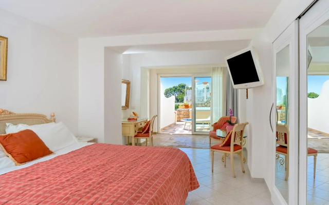 La Floridiana Hotel
