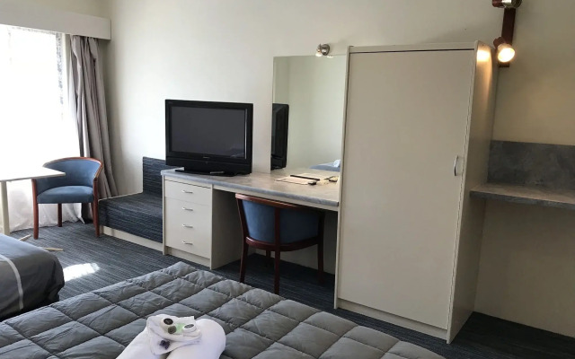 Robetown Motor Inn & Apartments