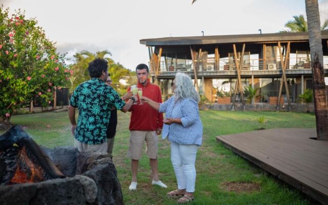 Hotel Ohana