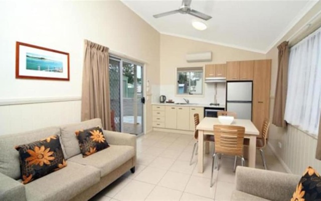 Holiday Haven Huskisson Beach