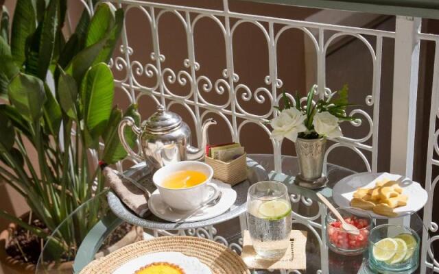 Riad Olema et Spa