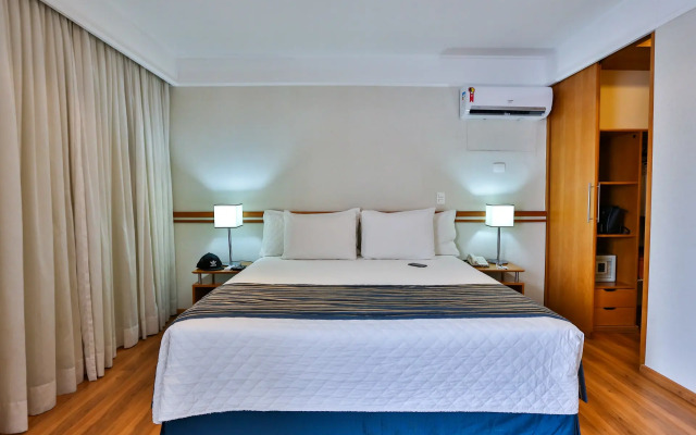 Transamerica Executive Sorocaba