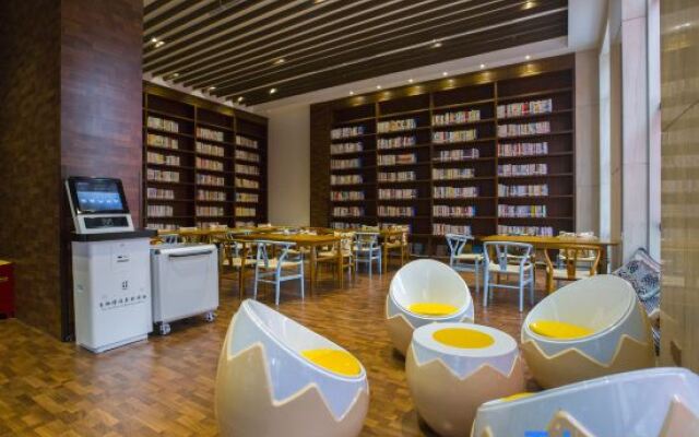 Quintessence Century Hotel