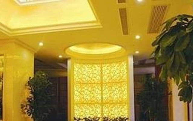 Lin'an Jingang Hotel Business Branch