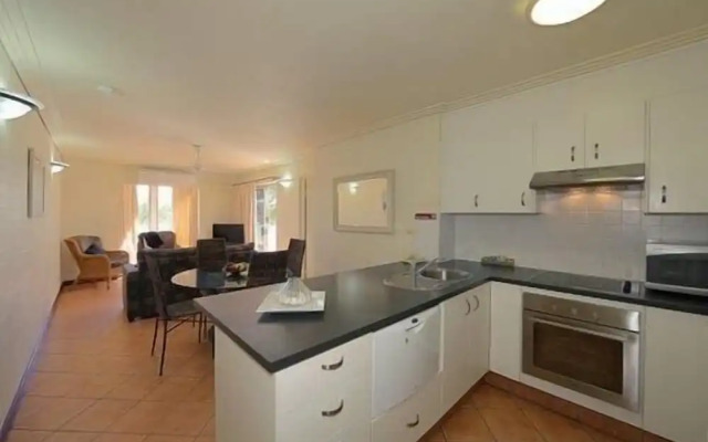 Bargara Shoreline Serviced Apartments