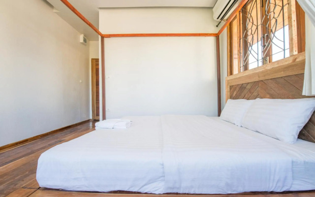 Sri Chiang Yeun Boutique House