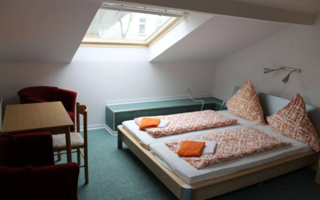 Landgasthaus Leezdorfer Hof