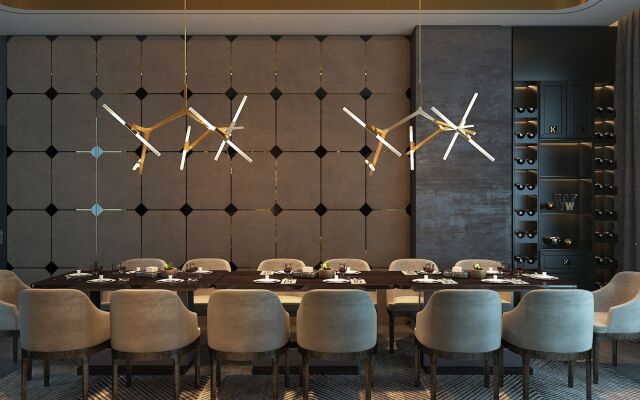 Grand Citiview Da Nang Hotel