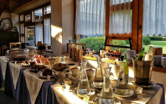 Agriturismo La Fiorida