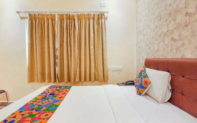 Fabhotel Mrv Inn