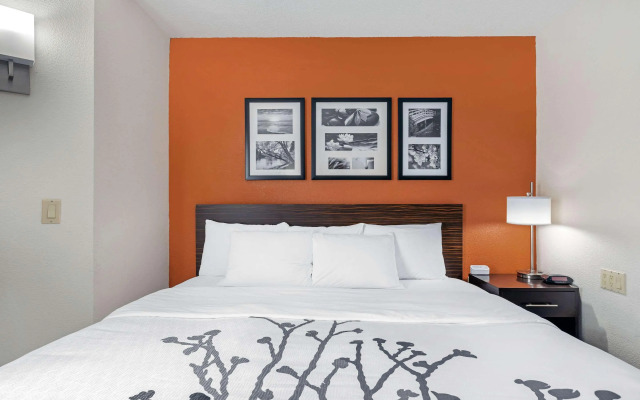 Sleep Inn DeWitt - Lansing North