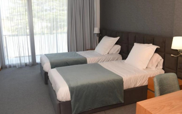 Hotel Pedras Salgadas
