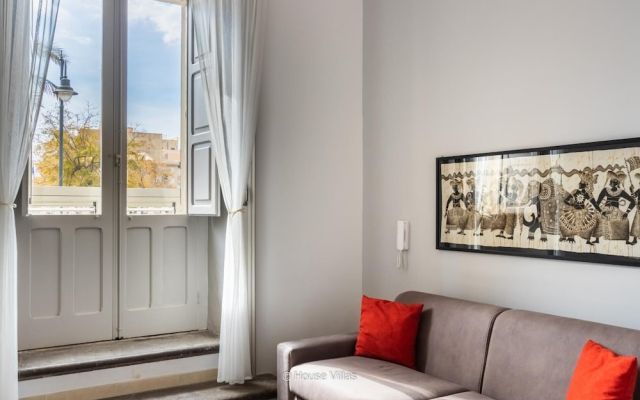 Regina Elena Suites - Suite A