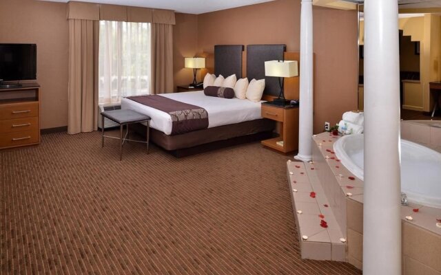 Casa Farolito Bed & Breakfast