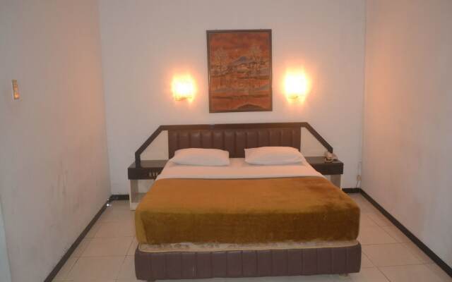 Hotel Srikandi