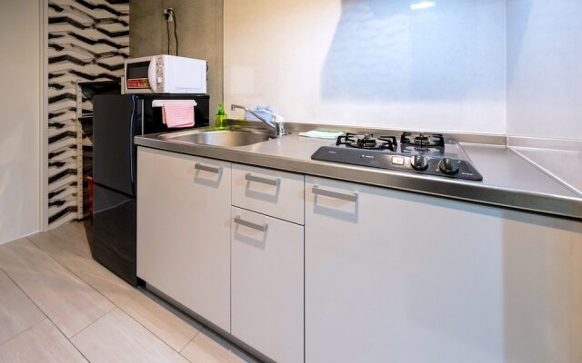 Little Island Okinawa Miebashi