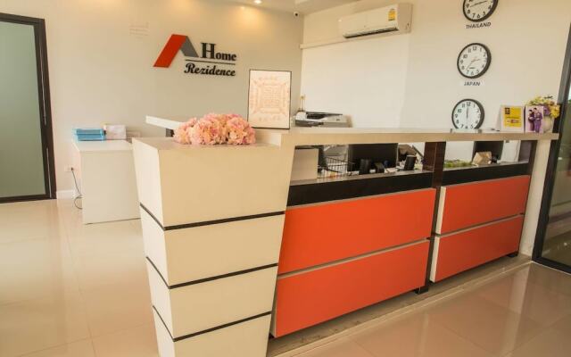 The Residence 304 Prachinburi