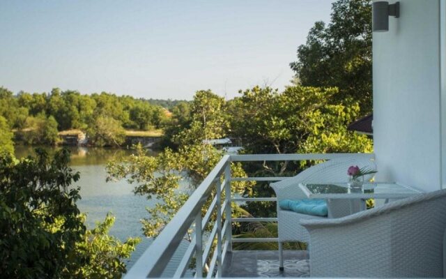 Otres Beach Resort