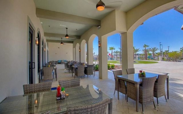 Evangeline s Champions Gate Vacation Home