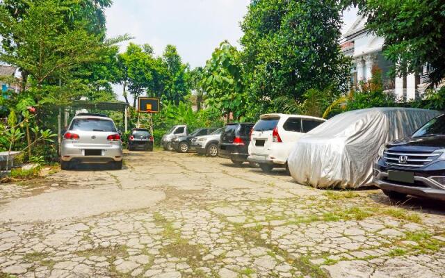 91412 Ameera Inn Syariah