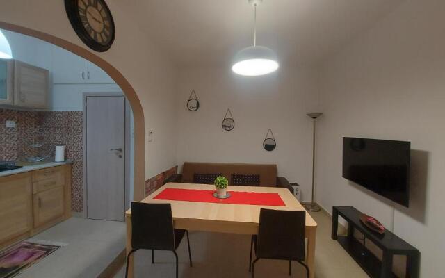Angie's House Volos