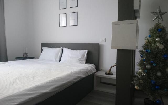 Suite Life Brasov
