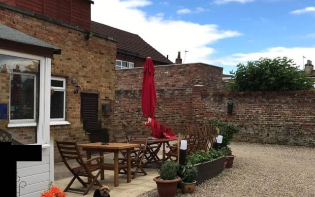 The Star Inn