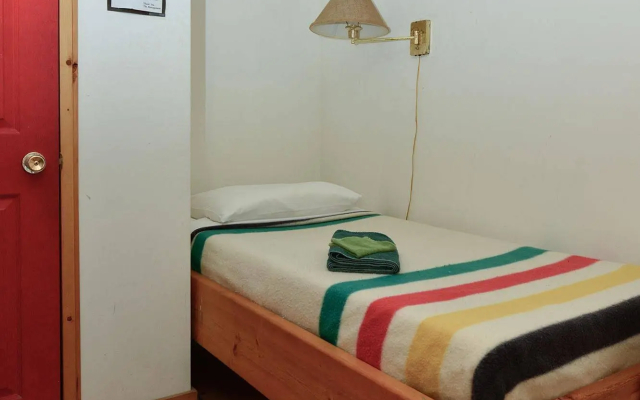 The Bunkhouse