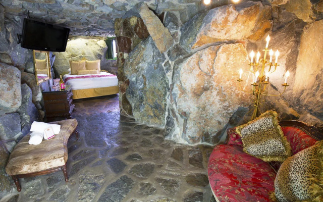 Madonna Inn