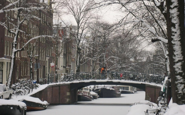 Jackie O Bed & Breakfast