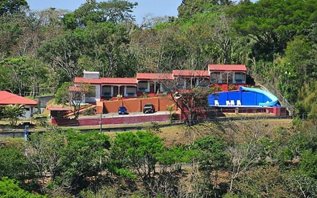 Hotel Cielo Azul Resort