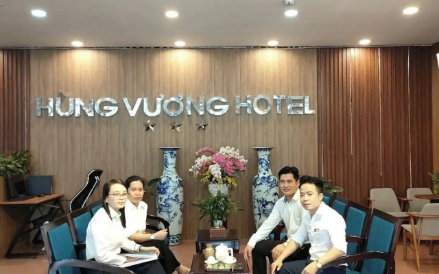 Hung Vuong Hotel