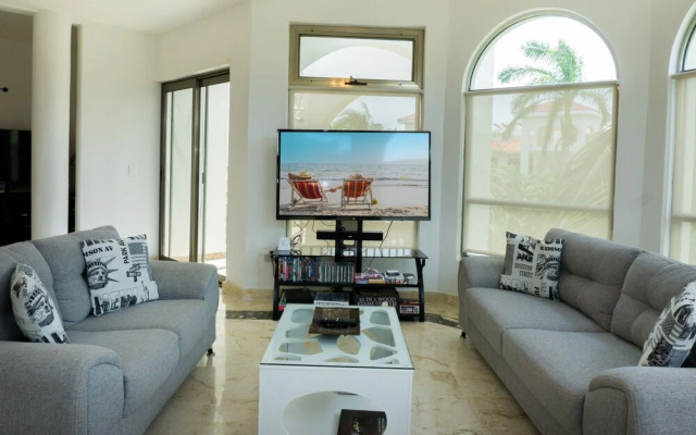 Paseo Del Sol Surf B 301 3 Bedroom Condo by RedAwning