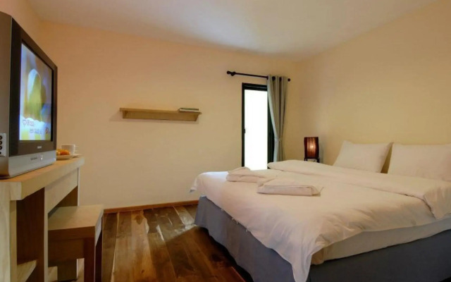 Jerung Hotel