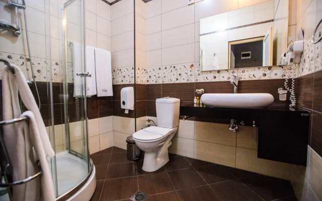Boutique Hotel Behi