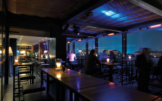 Sense Hotel Sofia, a Member of Design Hotels